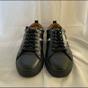 Bally’s Helvio Leather Sneaker